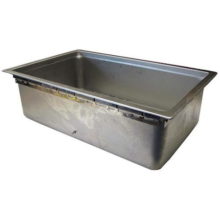 Bloomfield Pan, No Drain P2-30401